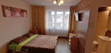 Фото номера Двухместный номер с 1 кроватью Проживание в семье Noclegi Michaś г. Краснобруд 9