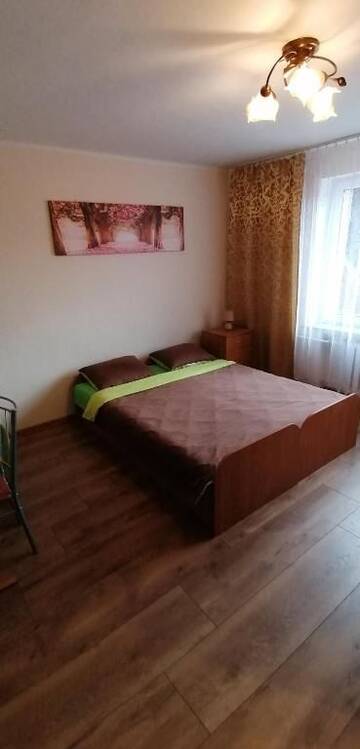 Фото номера Двухместный номер с 1 кроватью Проживание в семье Noclegi Michaś г. Краснобруд 12